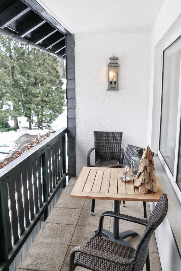 Home Suites Apartment 2 Braunlage Exterior photo